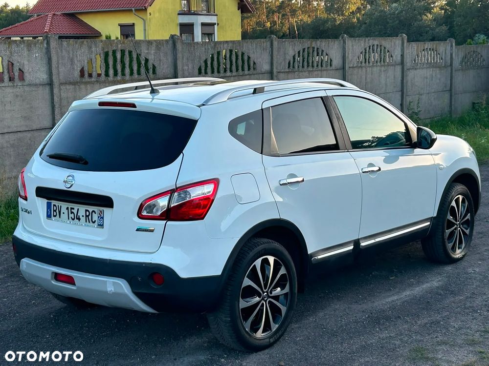 Nissan Qashqai - 16