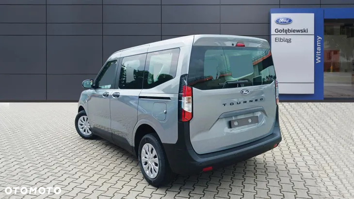 Ford Tourneo Courier 1.0 EcoBoost Trend - 2