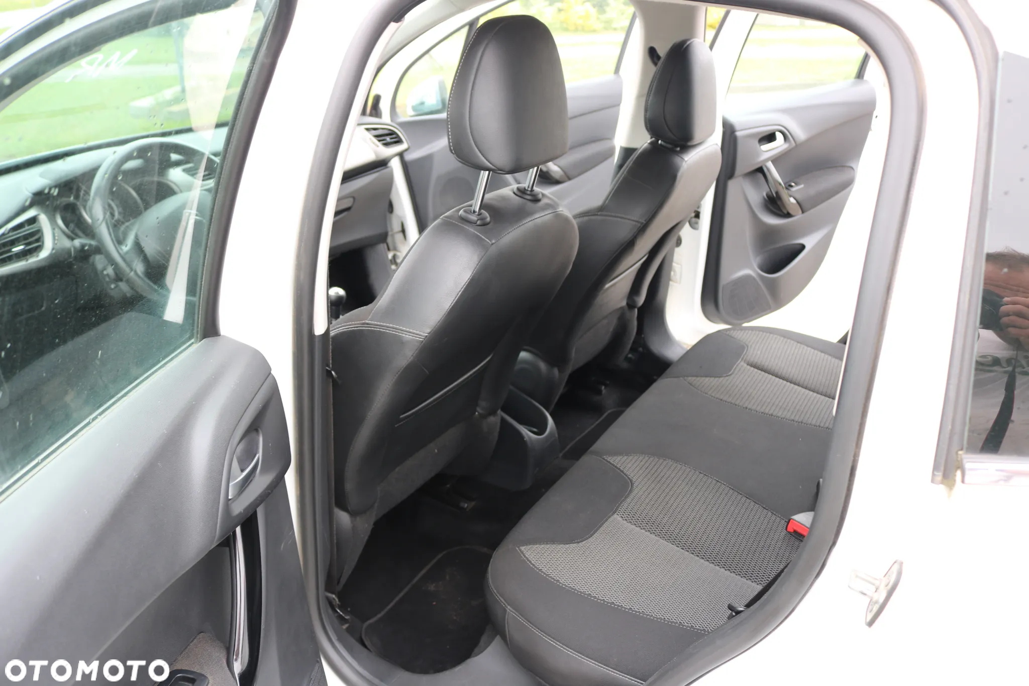 Citroën C3 - 11