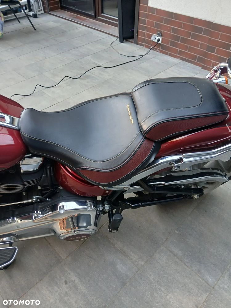 Harley-Davidson Inny - 8