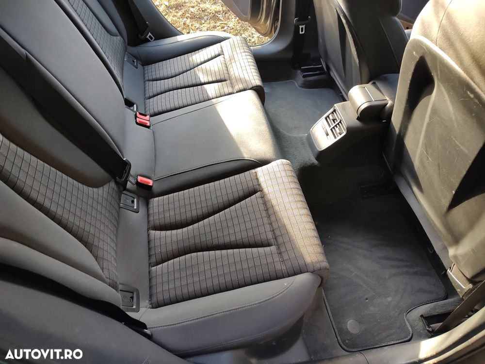 Audi A3 2.0 TDI ack S tronic - 11