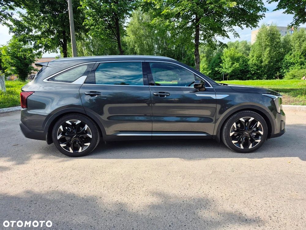 Kia Sorento 2.2 CRDi L 4WD DCT 7os - 2