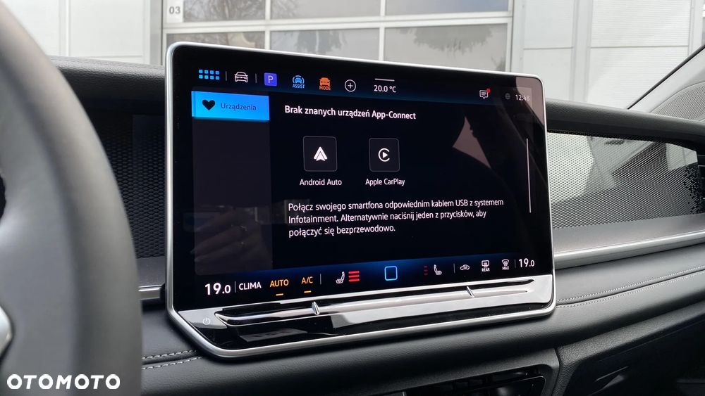 Volkswagen Tayron - 17