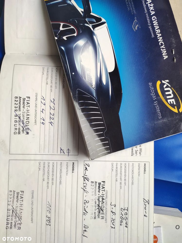 Fiat Bravo 1.4 16V Turbo Start/Stop Dynamic - 9