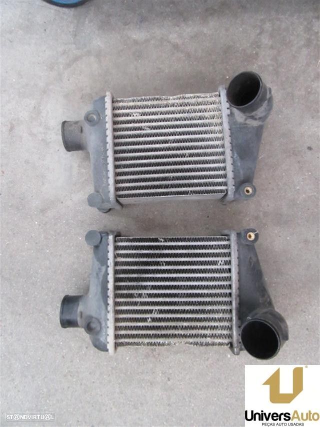 RADIADOR INTERCOOLER NISSAN 300 3.0 G VG30DETT - 1