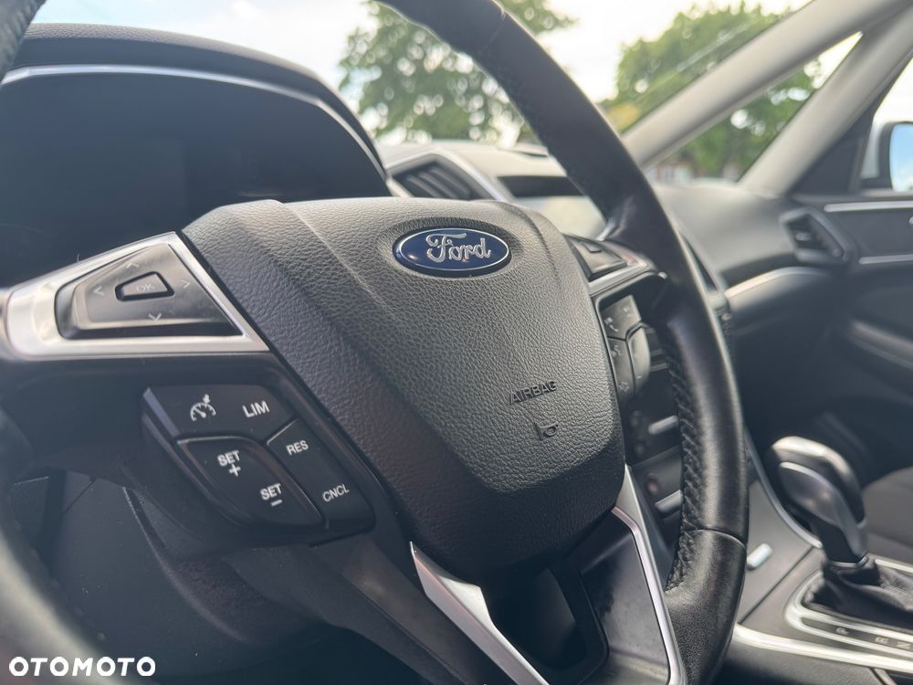 Ford S-Max 2.0 TDCi Trend PowerShift - 18