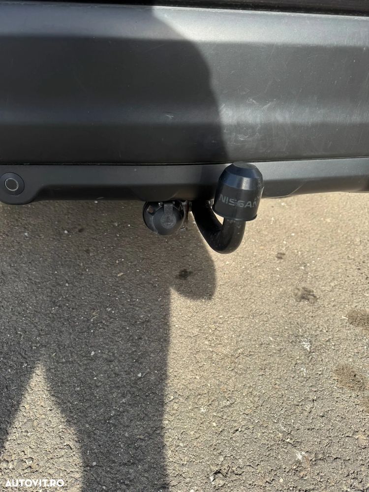 Nissan Qashqai 1.6 DCI Start/Stop Acenta - 14