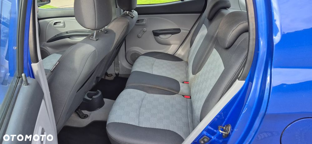 Kia Picanto 1.1 - 16