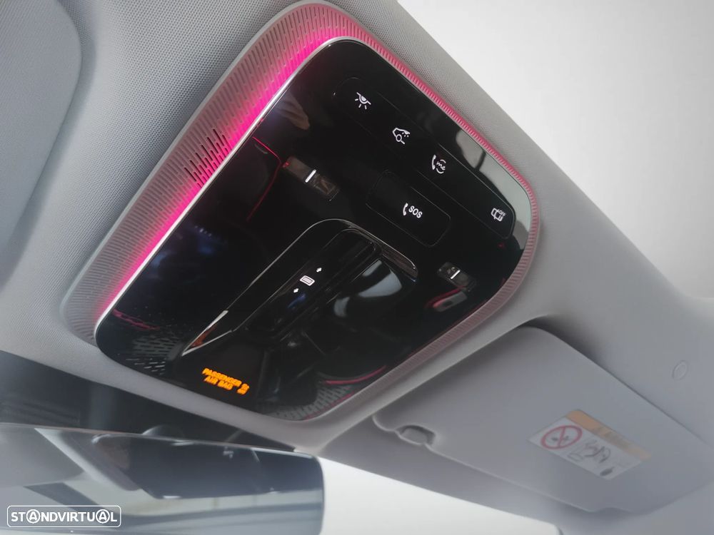 Mercedes-Benz E 220 d Avantgarde - 25