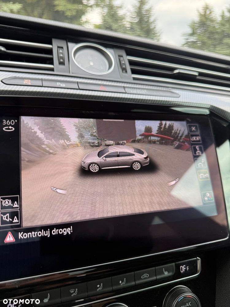 Volkswagen Arteon 2.0 TSI R-Line DSG - 17