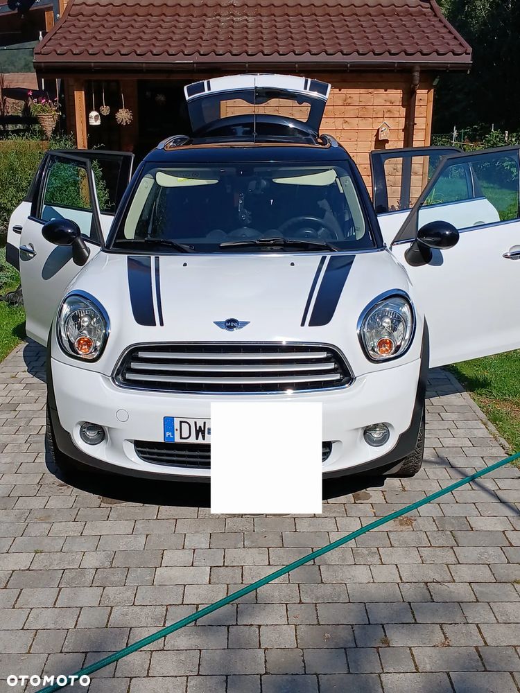 MINI Countryman - 11