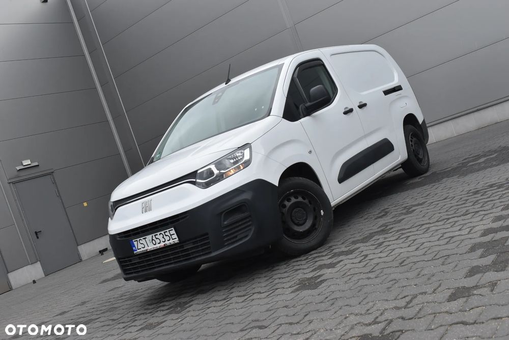 Fiat DOBLO - 29