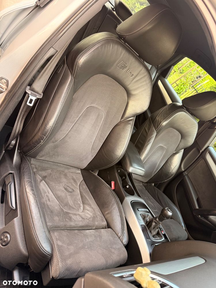 Audi A4 Limousine 2.0 TFSI Quattro Prime Line - 30