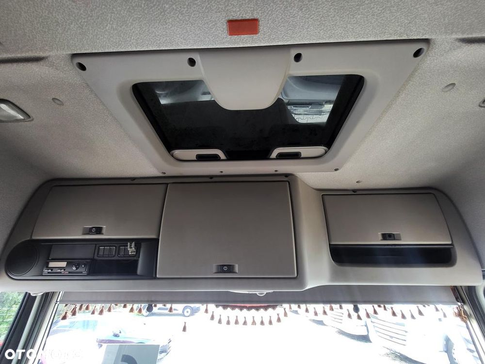 DAF FT XF 460 - 12