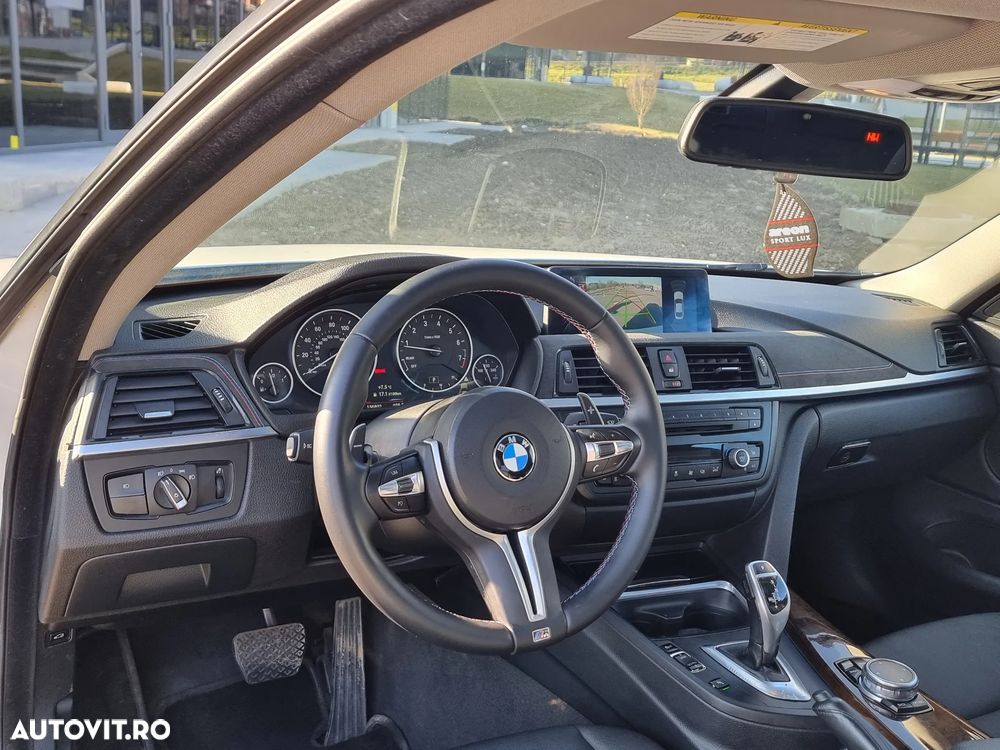 BMW Seria 4 - 11