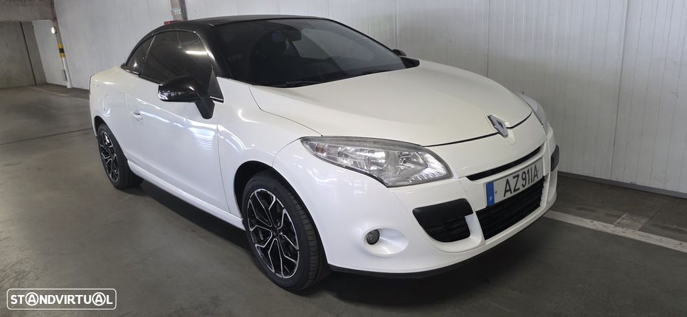 Renault Mégane 1.2 TCE GT Line SS - 15