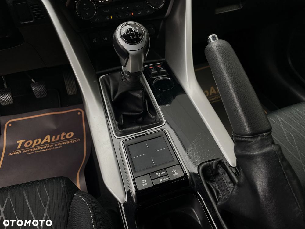 Mitsubishi Eclipse Cross 1.5 T Intense - 32