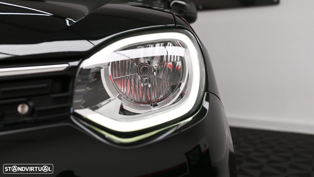 Renault Twingo TCE 90 INTENS - 8