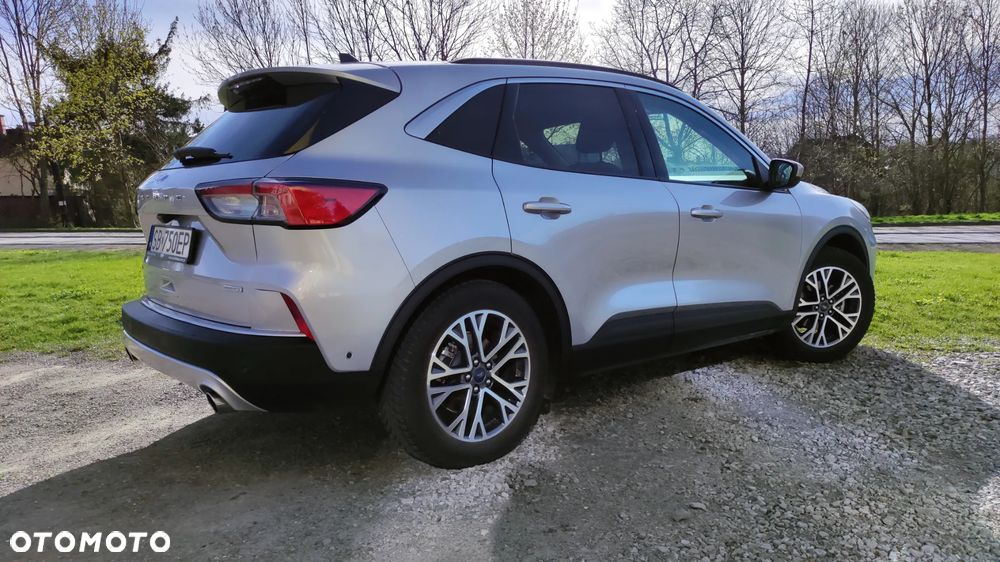 Ford Escape - 6