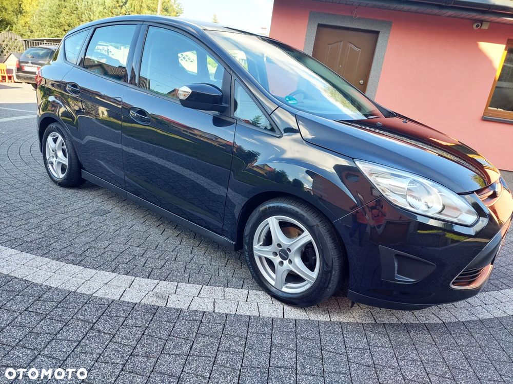 Ford C-MAX - 15