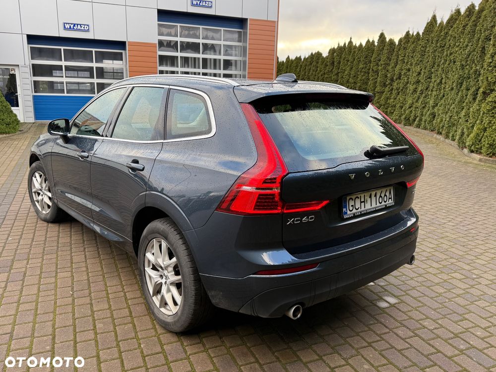 Volvo XC 60 - 8