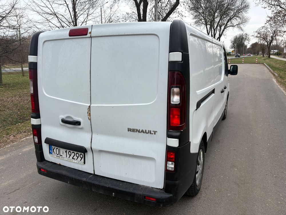 Renault Traffic - 6