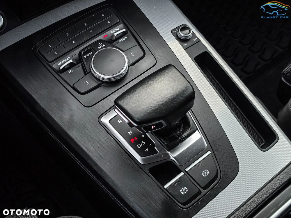 Audi Q5 2.0 TDI Quattro (clean diesel) S tronic - 37