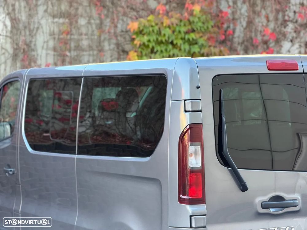 Fiat Talento 2.0 M-Jet L2H1 1.2T - 8