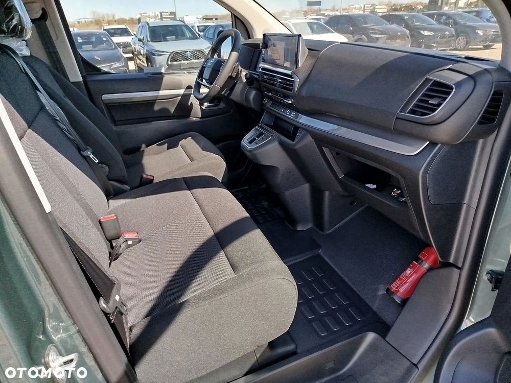 Toyota Proace Verso 2.2 D4-D Long Business - 5