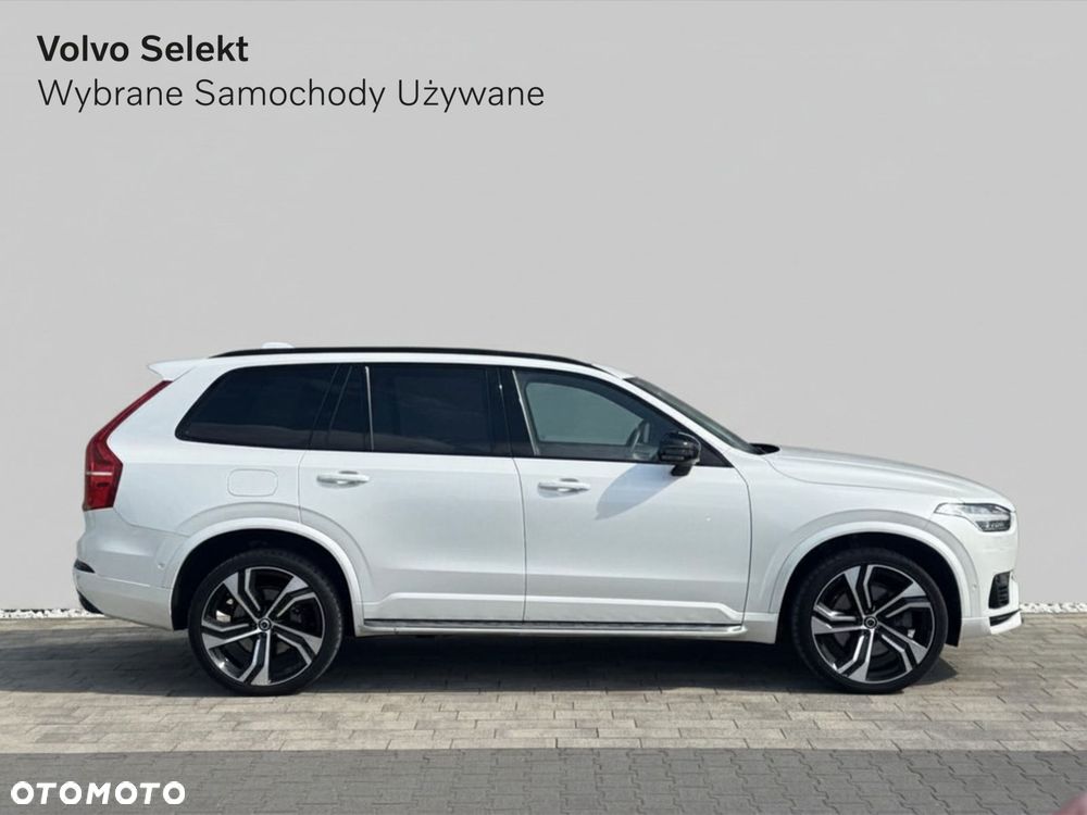 Volvo XC 90 - 4