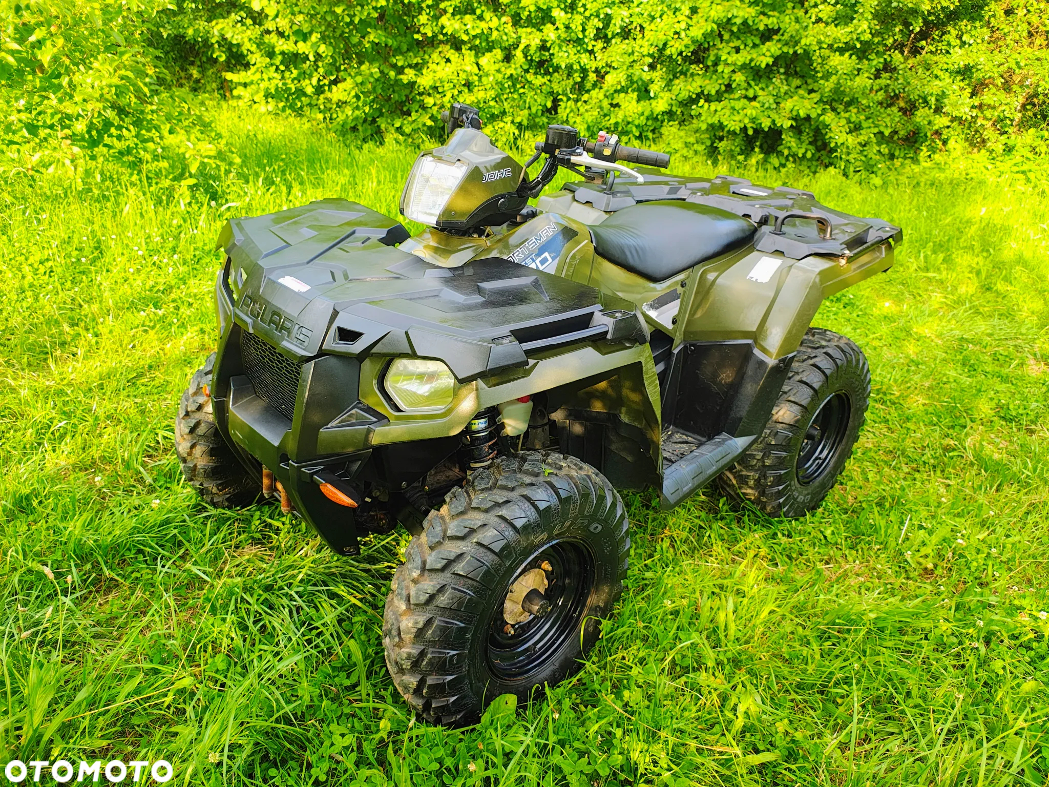 Polaris Sportsman