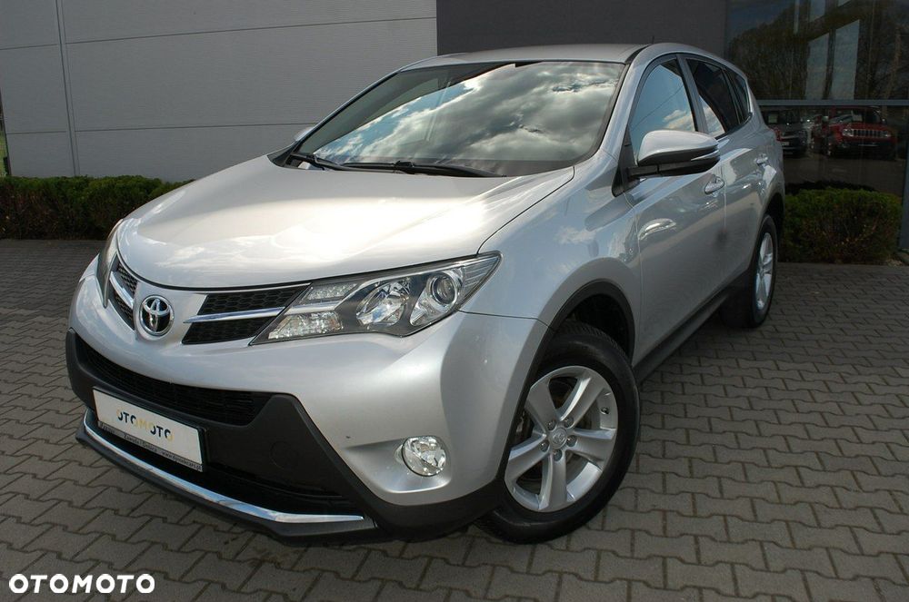 Toyota RAV4 - 11