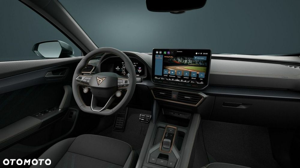 Cupra Formentor - 5