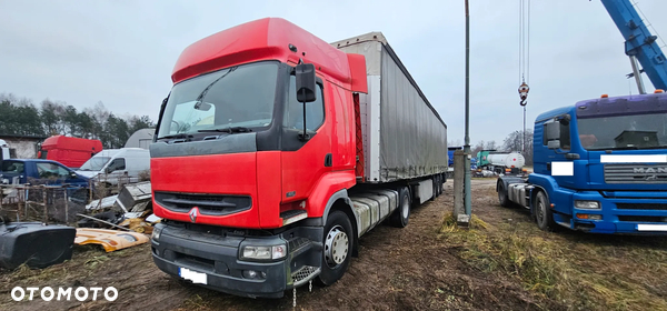 Renault Premium