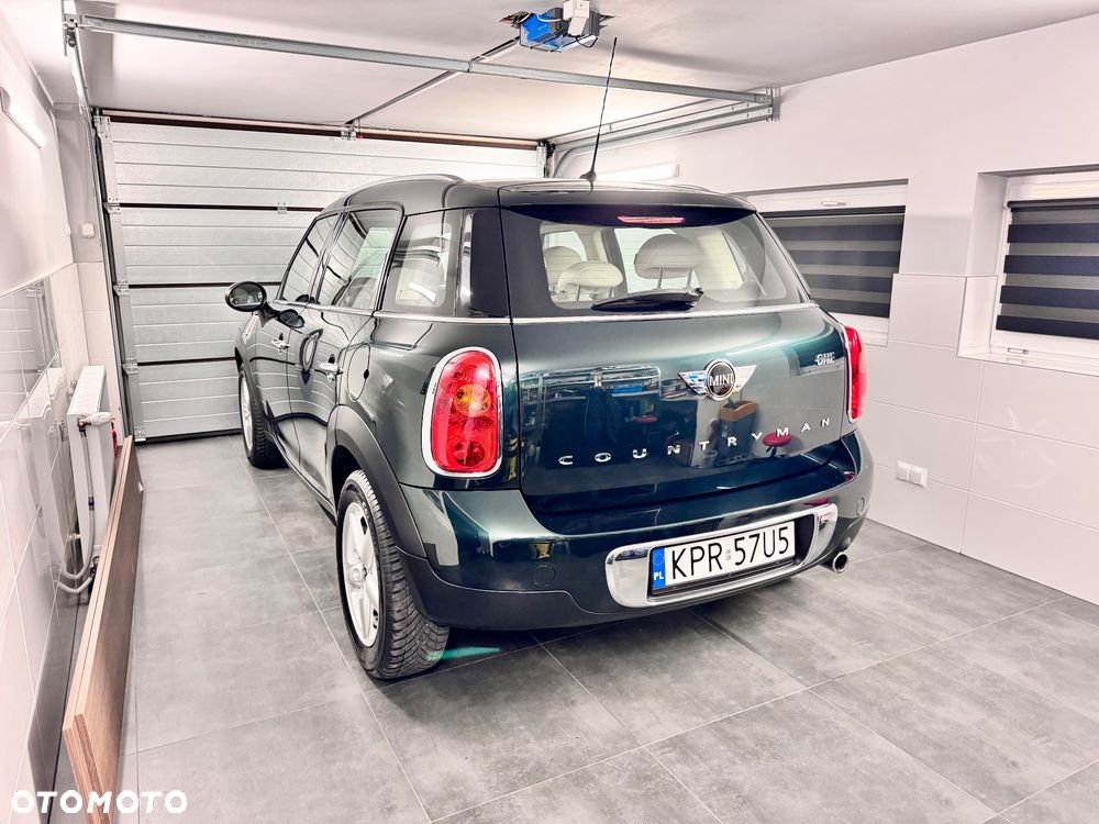 MINI Countryman One - 3