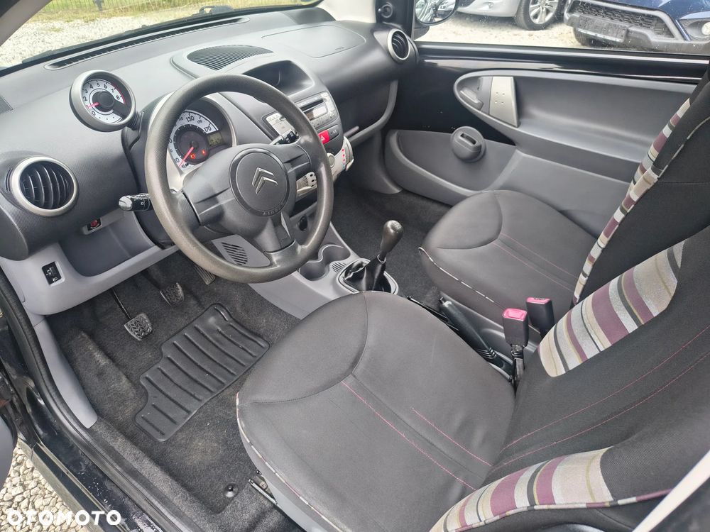 Citroën C1 1.0 Selection - 14