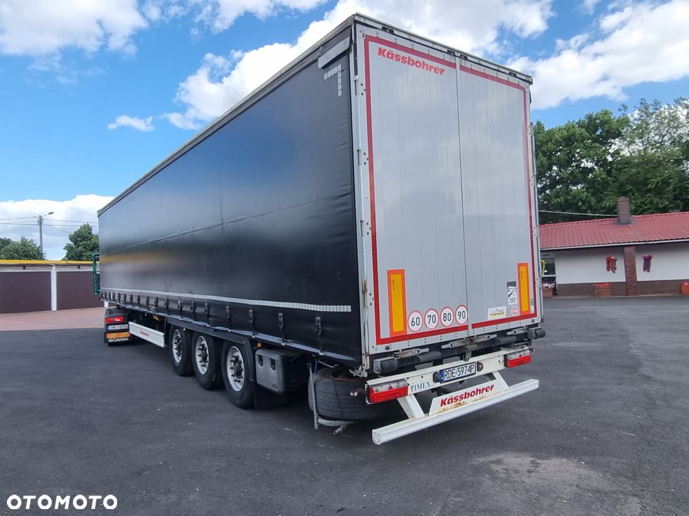 Scania R450 - 3