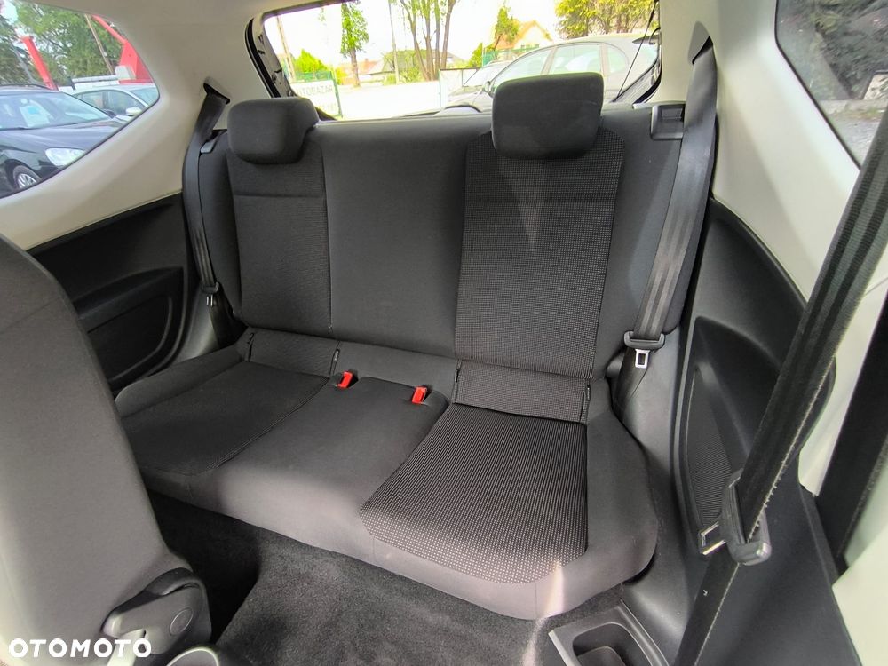 Volkswagen up! - 6