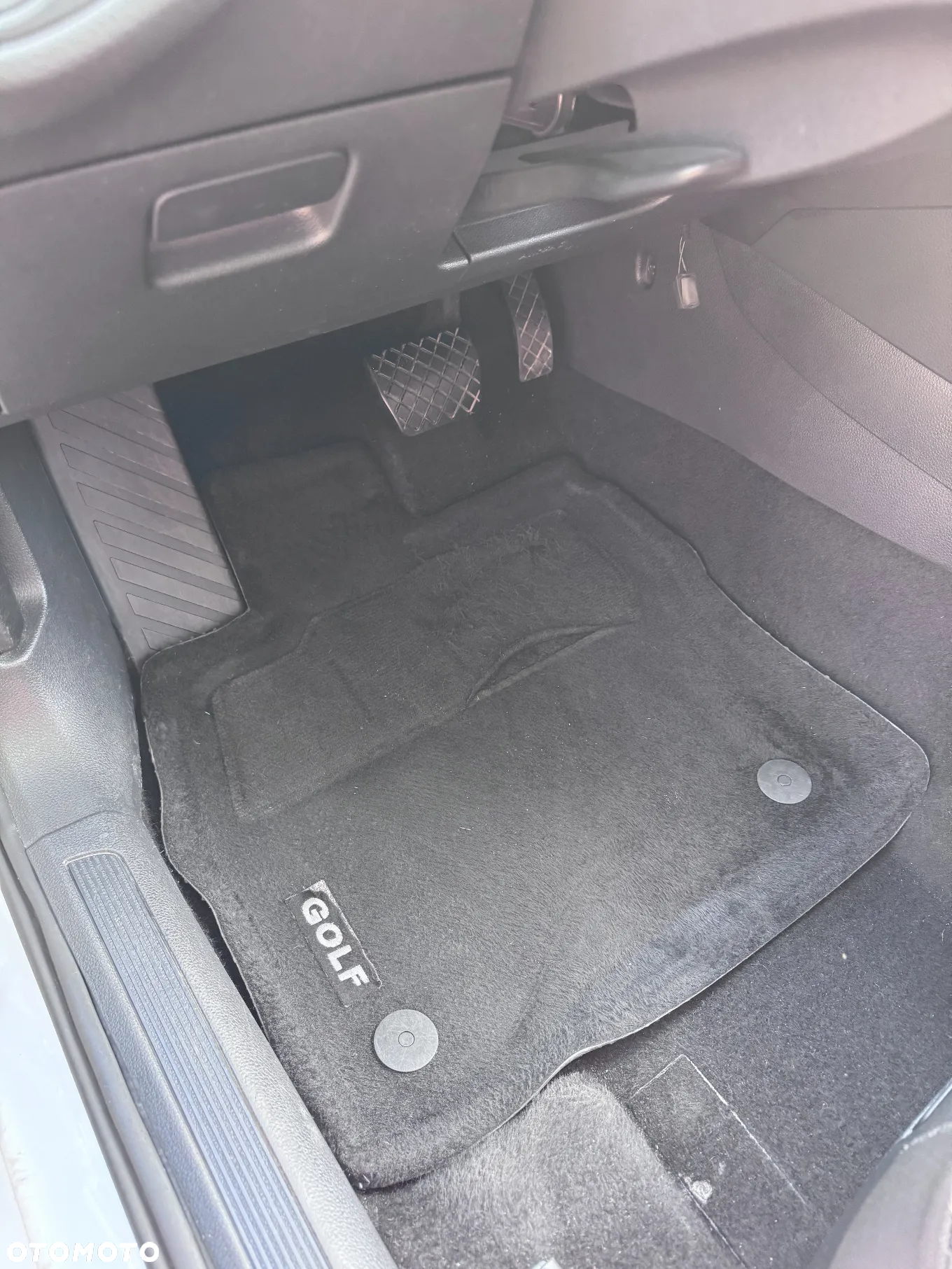 Volkswagen Golf VII 1.4 TSI BMT Comfortline DSG - 16