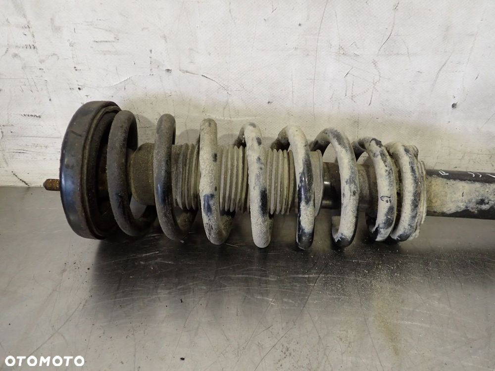 MCPERSON PRAWY PRZEDNI HONDA ACCORD VII 3.0VTEC - 2