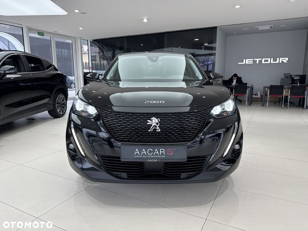 Peugeot 2008 - 7