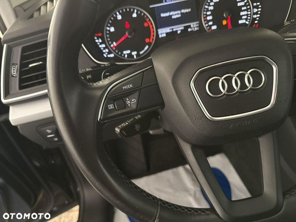 Audi Q5 - 25