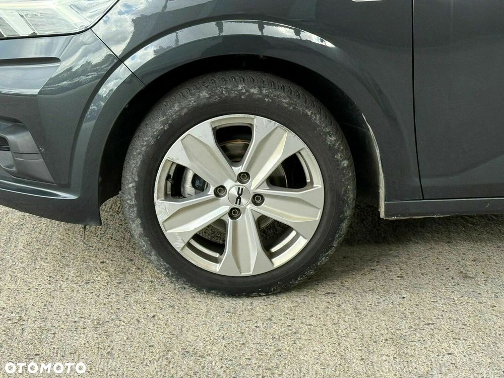 Dacia Sandero - 9