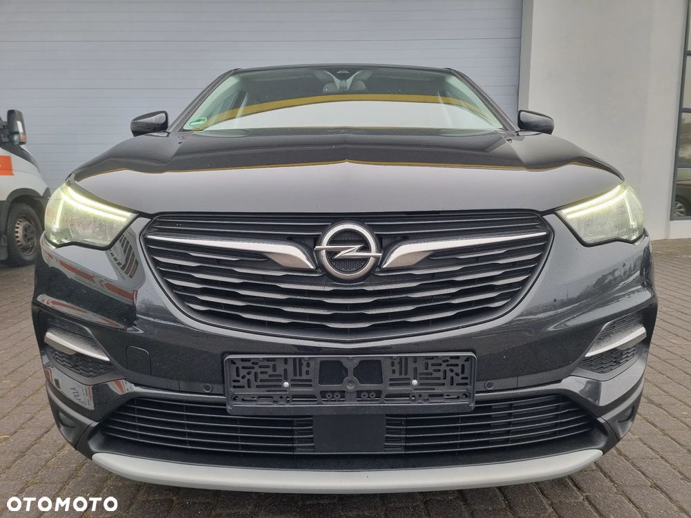 Opel Grandland X 1.2 Start/Stop Edition - 33