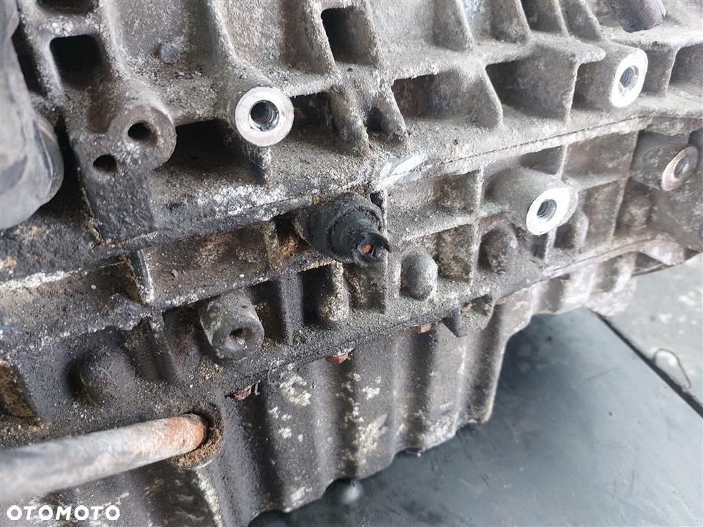 Silnik słupek benzyna WTRYSKI Volvo S80 I 2.0B KOD: B5204T5 1998-2006R - 6