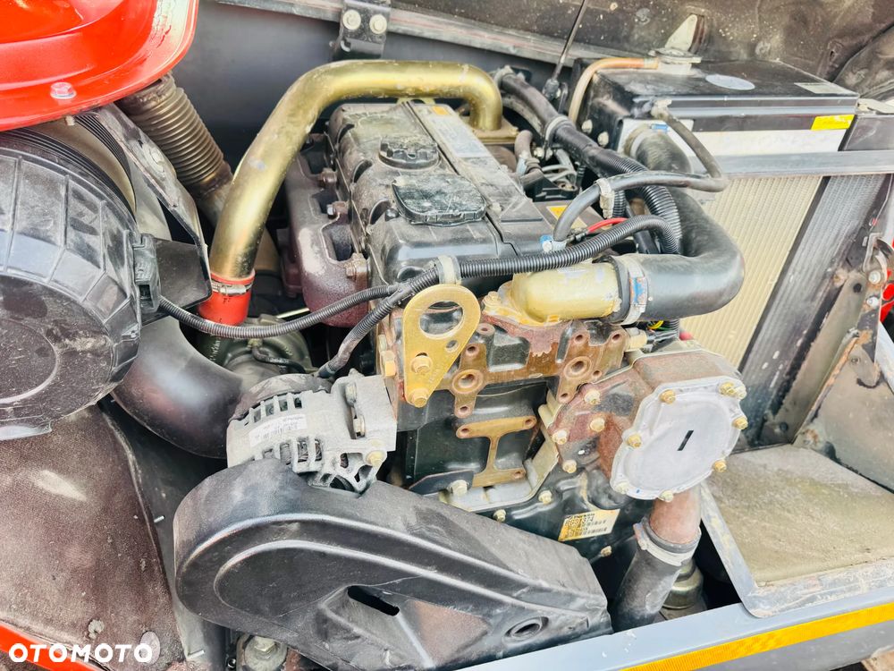 Manitou MT 1740SL TURBO - 6