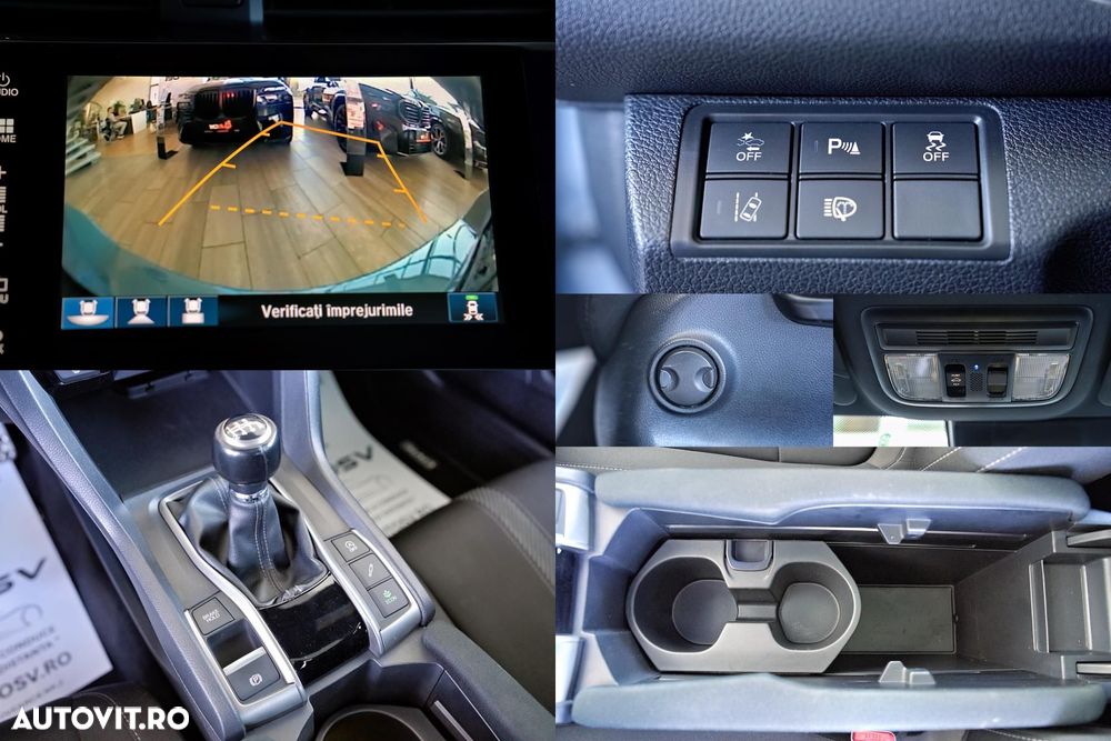 Honda Civic - 19