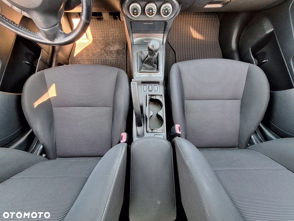 Mitsubishi Lancer 1.8 Intense - 29