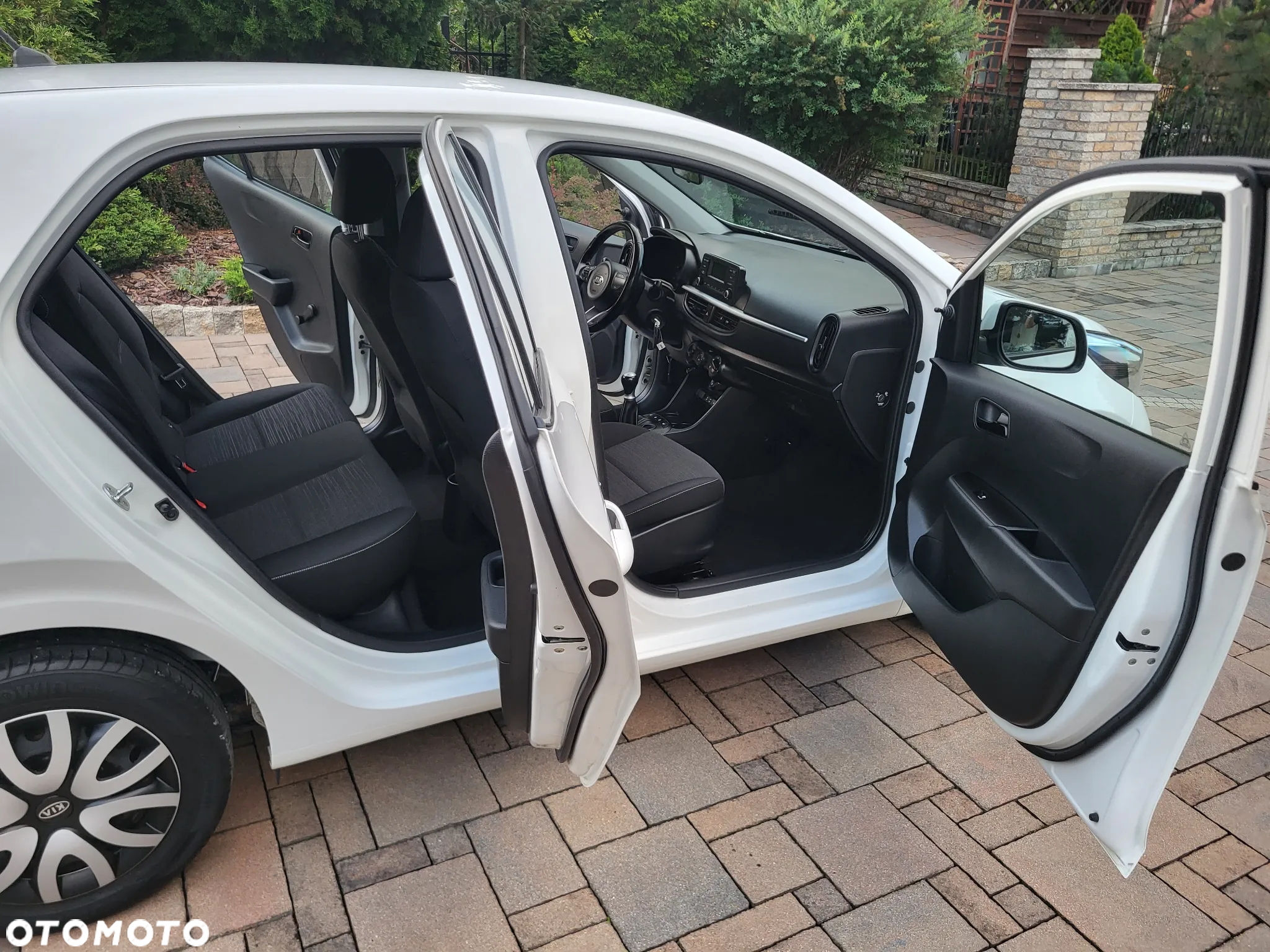 Kia Picanto 1.0 Dream-Team Edition - 17