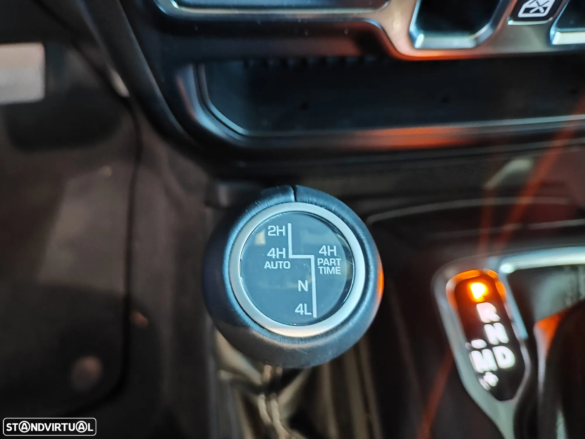 Jeep Gladiator 3.0 CRD Overland AT8 - 42